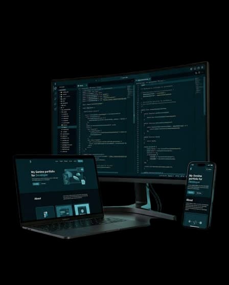 Expertise développement web SylvieDev