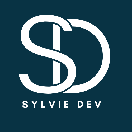 SylvieDev Logo